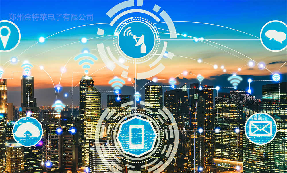 消防設(shè)備電源監(jiān)控系統(tǒng)的智能化與未來發(fā)展 消防設(shè)備電源監(jiān)控系統(tǒng)的智能化與未來發(fā)展