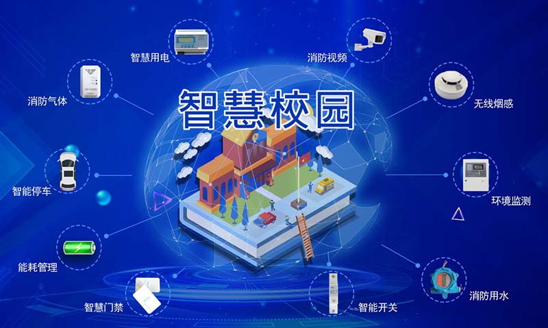 電氣火災監(jiān)控系統控制器 電氣火災監(jiān)控系統控制器